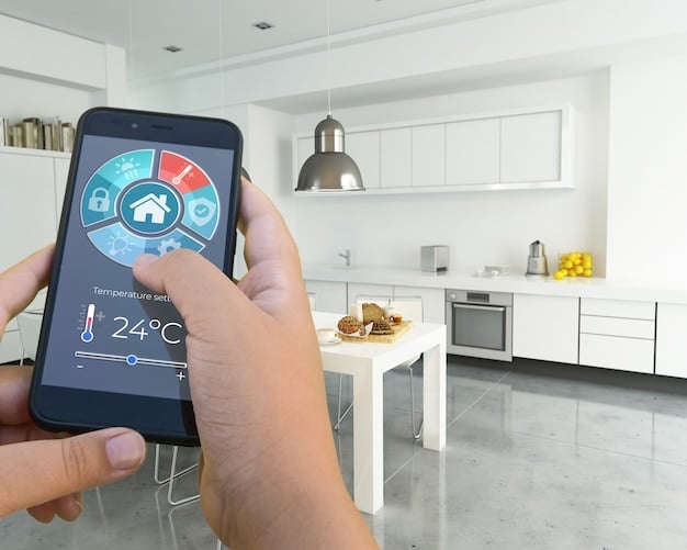 Jak wykorzystać technologię smart home do zwiększenia bezpieczeństwa w domu? - 1 2024